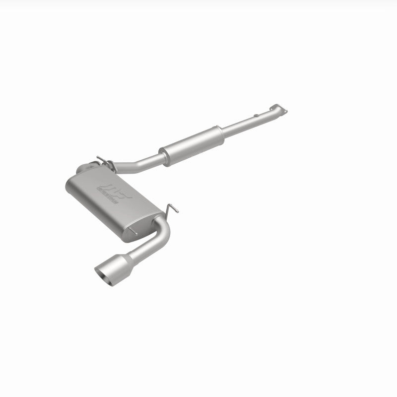 MagnaFlow Sys C/B Mazda Miata M1