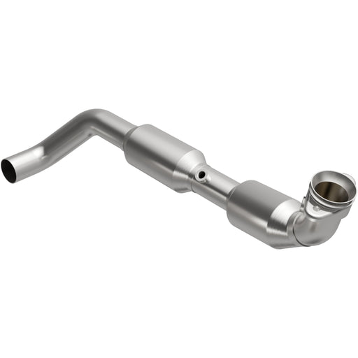 Magnaflow 2004 Ford F-150 5.4L Direct Fit Converter Magnaflow Catalytic Converter Direct Fit