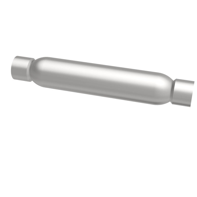 MagnaFlow Muff GP 4 Dia 18inch 3/3 Magnaflow Muffler