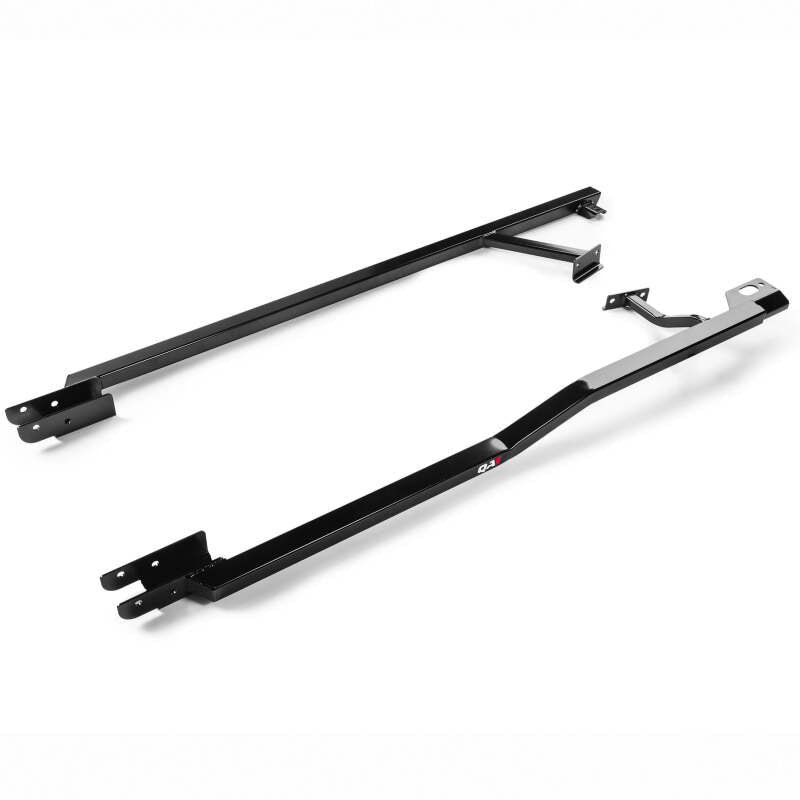 QA1 82-92 Chevrolet Camaro/Pontiac Firebird (F-Body) Subframe Connector Kit QA1 Subframes