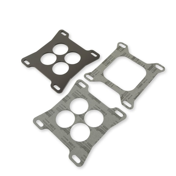 Sniper EFI Sealing Plate 520-2 HOLLEY EFI Autoparts