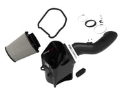 aFe Magnum FORCE Stage-2 Pro DRY S Cold Air Intake System 17-18 Ford Diesel Trucks V8-6.7L (td) aFe Cold Air Intakes