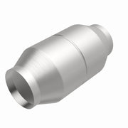 MagnaFlow Universal Catalytic Converter 3.50 inch C/C Diesel Magnaflow Catalytic Converter Universal