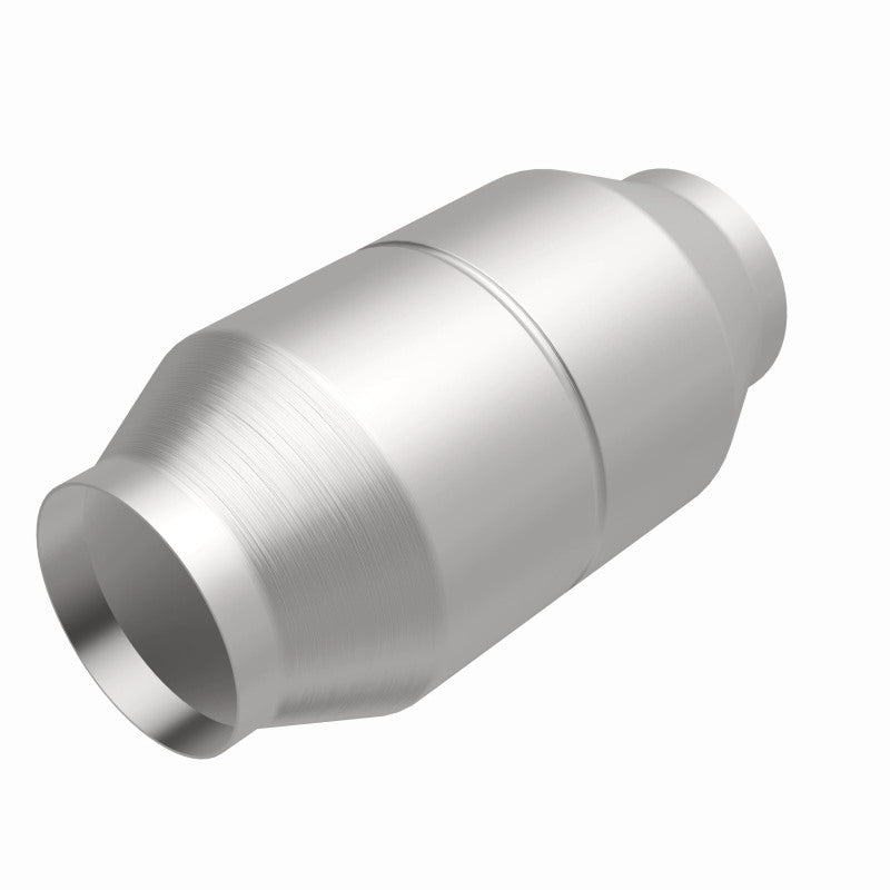 MagnaFlow Universal Catalytic Converter 3.50 inch C/C Diesel Magnaflow Catalytic Converter Universal