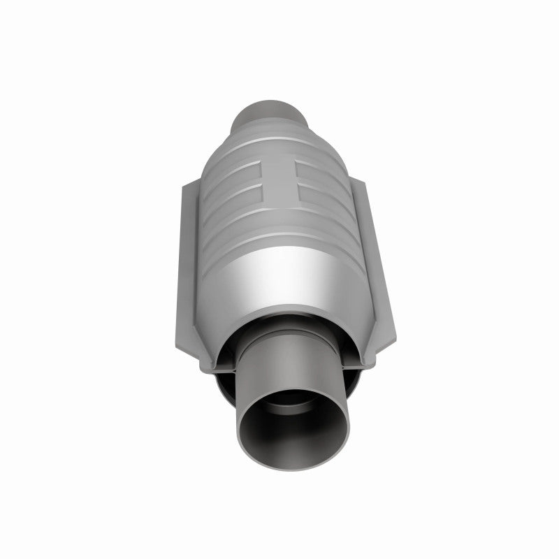 MagnaFlow Conv Univ Mf 2.5 Magnaflow Catalytic Converter Universal