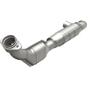 MagnaFlow Direct Fit Catalytic Converter 01 Ford Trucks 5.4L Magnaflow Catalytic Converter Direct Fit