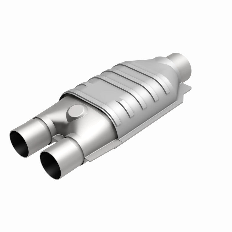 MagnaFlow Universal Catalytic Converter 2.5inch/2inch Single/dual Magnaflow Catalytic Converter Universal
