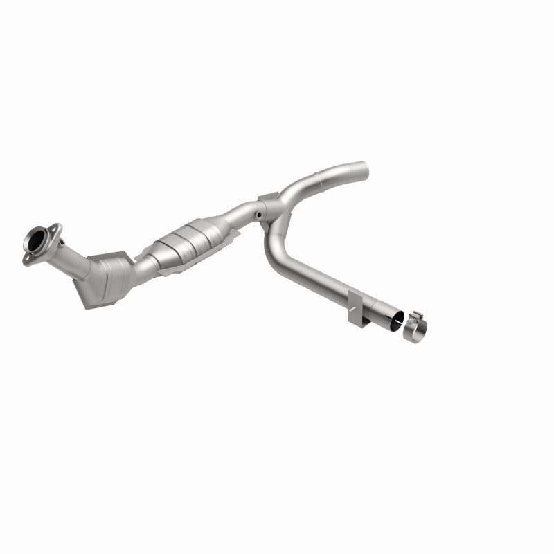 MagnaFlow Conv DF 01 Ford F150 5.4L Magnaflow Catalytic Converter Direct Fit
