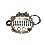 Yukon Gear Master Overhaul Kit For Ford 9in Lm102910 Diff Yukon Gear & Axle Differential Overhaul Kits