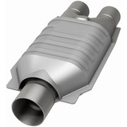 MagnaFlow Universal Catalytic Converter 2.5 inch/2 inch Single/dual OEM Magnaflow Catalytic Converter Universal