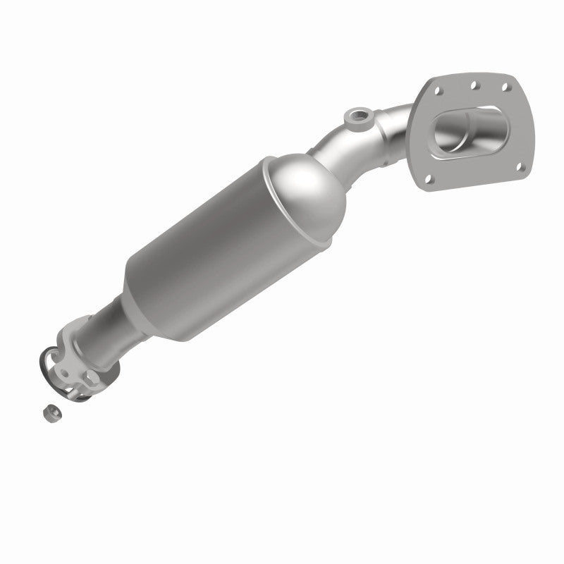 MagnaFlow Conv Direct Fit 16-19 Toyota Tacoma 3.5L DS