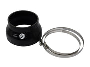 aFe POWER Universal Products Coupler Kit (5 x 4)in ID x 3in L - Black aFe Air Intake Components