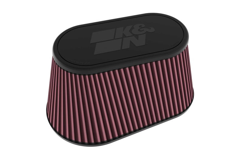 K&N 4-1/2in flg 11-1/2inx 7in b 9in X 4-1/2in t 6in h K&N Engineering Air Filters - Universal Fit