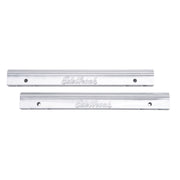 Edelbrock Fuel Rail Kit for 389/455 Pontiacvictor EFI Mani Pn 29565 and 29575 Edelbrock Fuel Rails