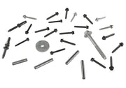 Ford Racing 11-14 Mustang 5.0L 4V Ti-VCT Coyote Camshaft Drive Kit Ford Racing Timing Chains