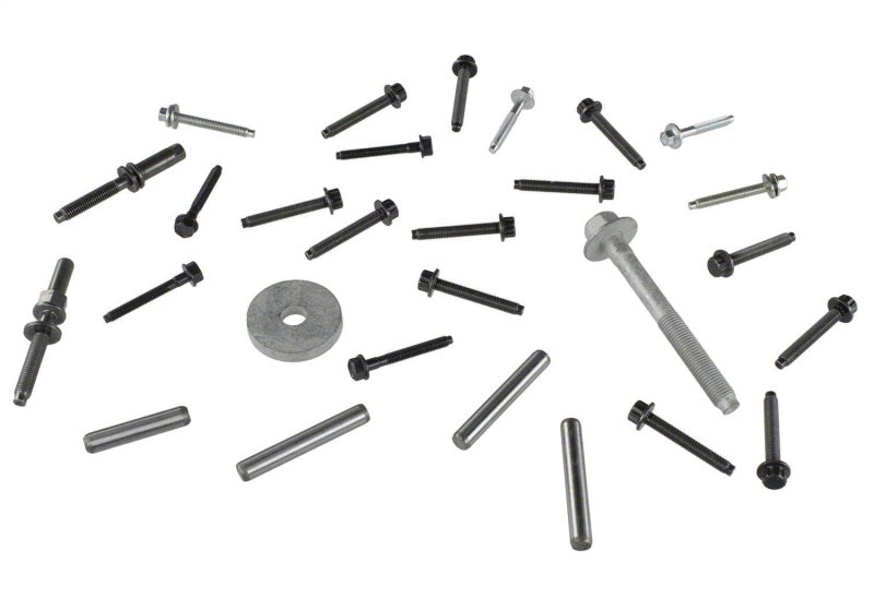 Ford Racing 11-14 Mustang 5.0L 4V Ti-VCT Coyote Camshaft Drive Kit Ford Racing Timing Chains