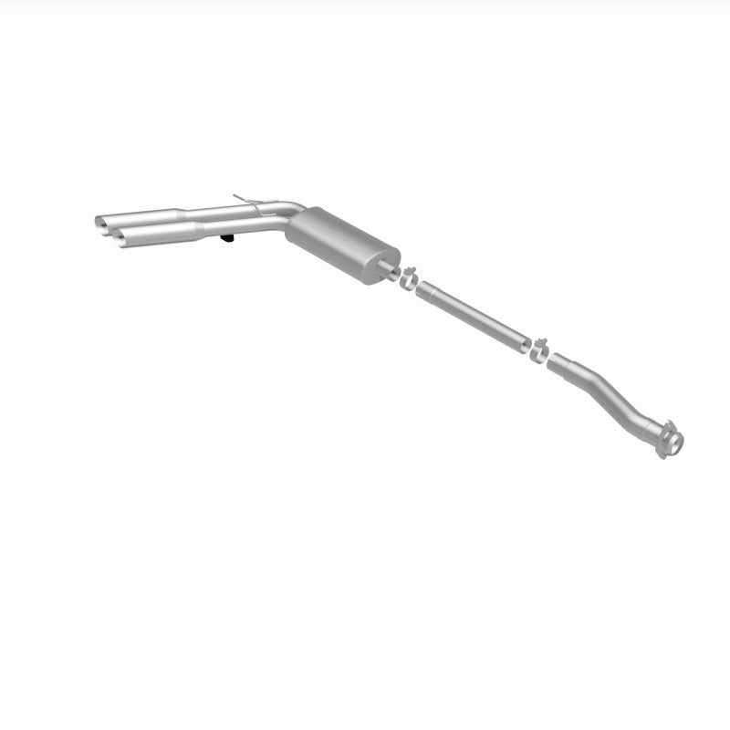 MagnaFlow SYS C/B 09 F-150 EC-CC dual same sd