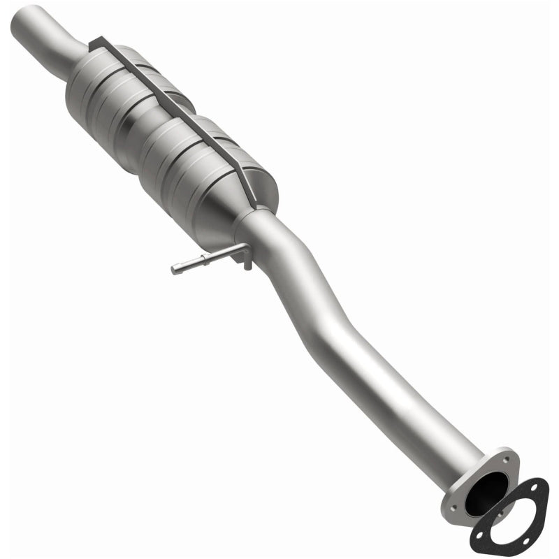 MagnaFlow Conv DF 00-01 Excursion With 5.4L A Magnaflow Catalytic Converter Direct Fit