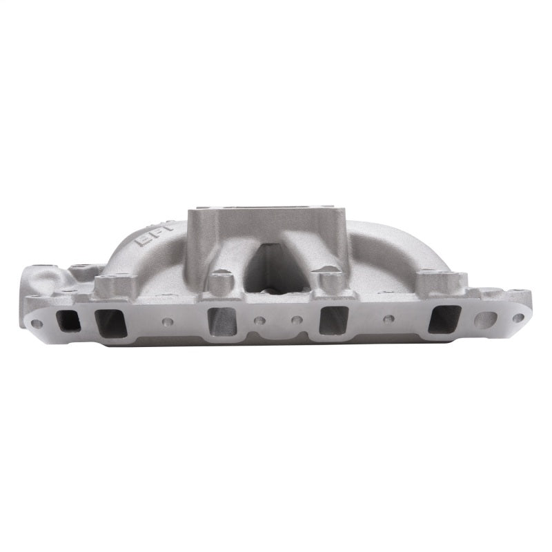 Edelbrock Manifold SBF 289-302 Victor Jr EFI Edelbrock Intake Manifolds