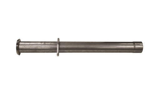 Corsa 2011-14 Ford F-150 Raptor 6.2L V8 144in Wheelbase Xtreme Cat-Back Resonator Delete Kit Exhaust CORSA Performance Resonators