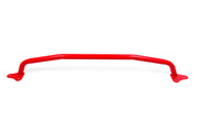 BMR 15-19 Ford Mustang S550 Rear Bumper Support (Red) BMR Suspension Bumper Beams