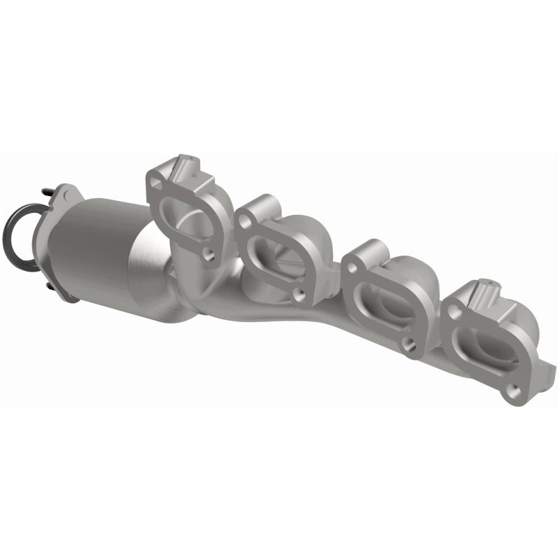 MagnaFlow Conv DF 05-06 Cadillac STS 4.6L D/S Manifold/04-06 Truck SRX 4.6L D/S Manifold (49 State)