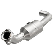 Magnaflow Conv DF 2011-2014 F-150 5.0L Underbody Magnaflow Catalytic Converter Direct Fit