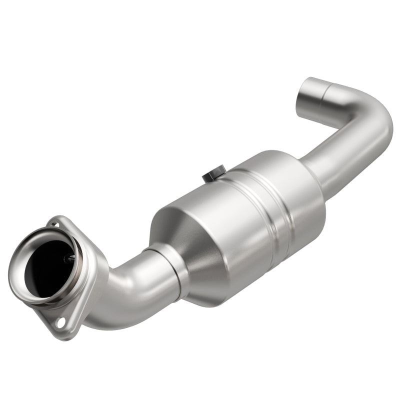 Magnaflow Conv DF 2011-2014 F-150 5.0L Underbody Magnaflow Catalytic Converter Direct Fit
