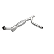MagnaFlow Direct Fit Catalytic Converter 97-98 Expedition-Navigator Magnaflow Catalytic Converter Direct Fit