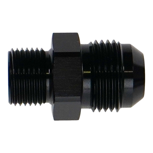 DeatschWerks 10AN Male Flare to M18x1.5 Metric Male Adapter DeatschWerks Fittings