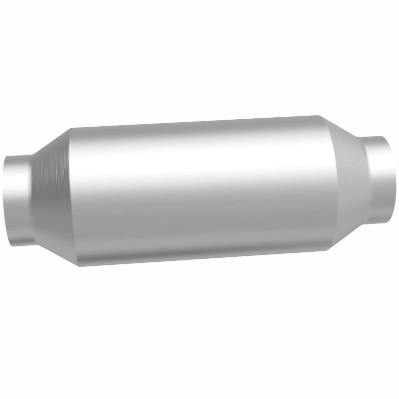 MagnaFlow Universal Catalytic Converter 2 inch C/C spun body Magnaflow Catalytic Converter Universal