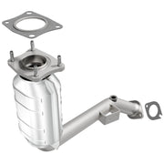 MagnaFlow Conv DF Escort 97-98 W/2.0L Eng. Ma Magnaflow Catalytic Converter Direct Fit