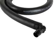 aFe Magnum FORCE Replacement Fuel Hose 5/8 IN ID x 36 IN L aFe Air Intake Components