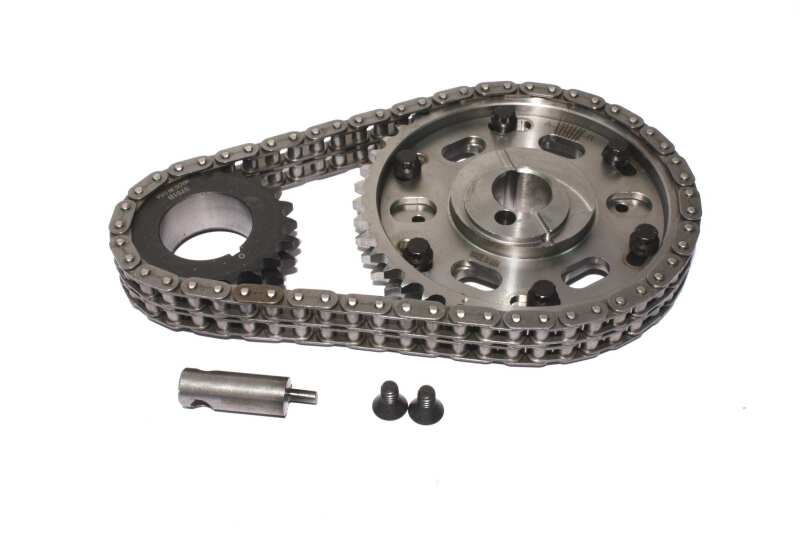 COMP Cams Solid Lifters SB & BB Chevy COMP Cams Lifters