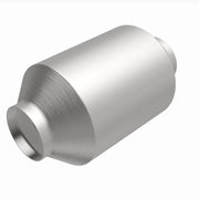 MagnaFlow Universal Catalytic Converter 2.5in Spun CA Magnaflow Catalytic Converter Universal