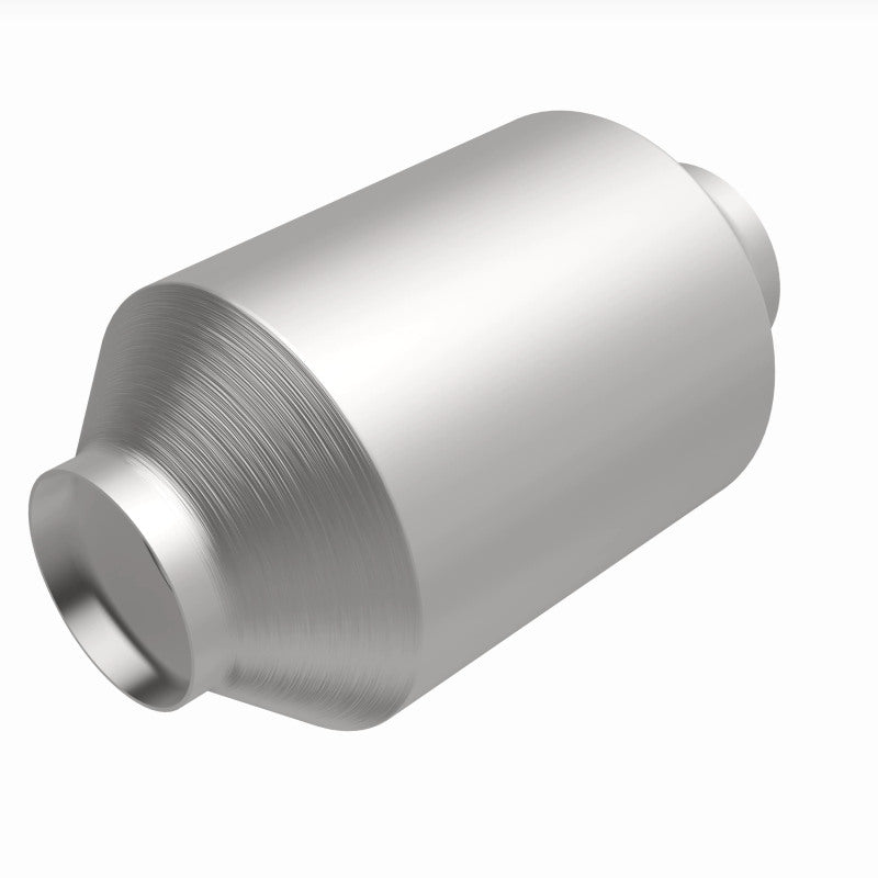 MagnaFlow Universal Catalytic Converter 2.5in Spun CA Magnaflow Catalytic Converter Universal