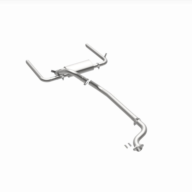 MagnaFlow 93-97 Camaro Firebird 5.7L BRE Exhaust Kit Magnaflow Catback