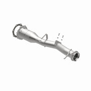 MagnaFlow Diesel Oxidation Catalyst DF 2008-2010 Ford F-250/350/450/550 6.4L Magnaflow Catalytic Converter Direct Fit