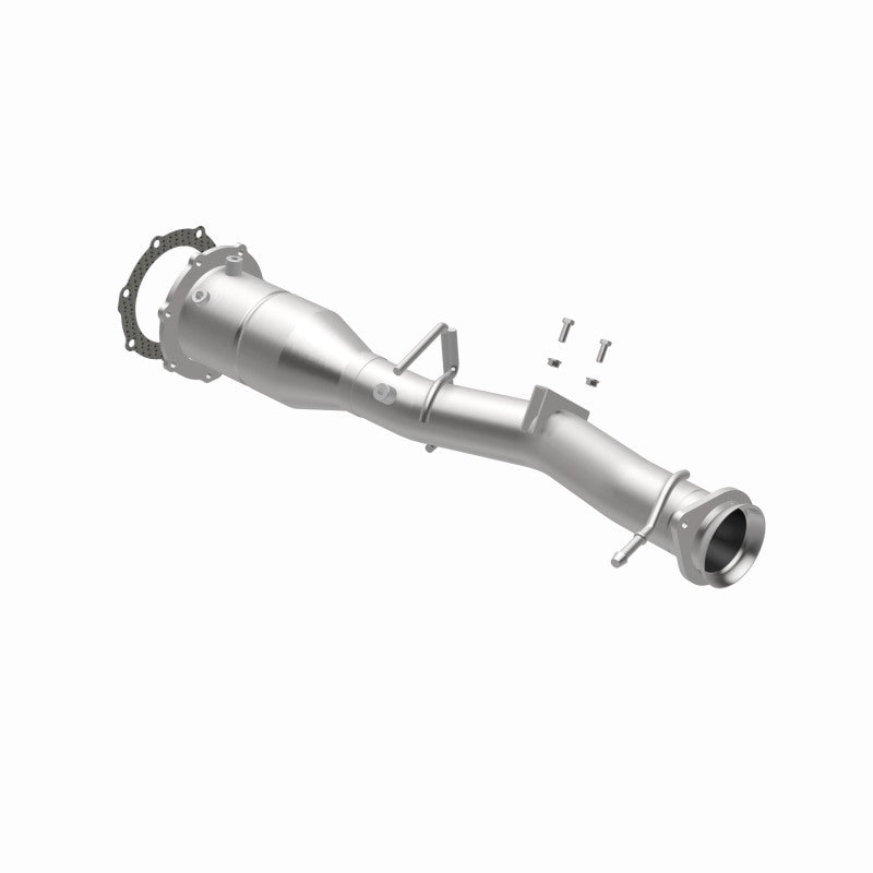MagnaFlow Diesel Oxidation Catalyst DF 2008-2010 Ford F-250/350/450/550 6.4L Magnaflow Catalytic Converter Direct Fit