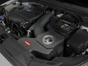 aFe 17-20 Hyundai i30 N L4-2.0L Takeda Momentum Cold Air Intake System w/ Pro Dry S Media AFE POWER Cold Air Intakes