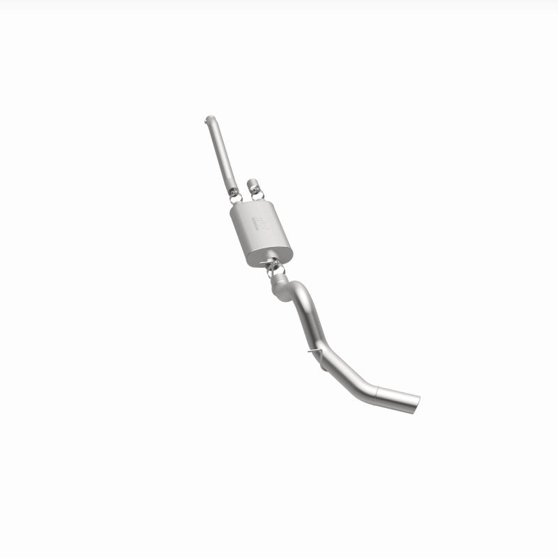 MagnaFlow Sys C/B GM Yukon 8.1L XL