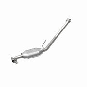 MagnaFlow Conv DF Ford 87 93 Magnaflow Catalytic Converter Direct Fit