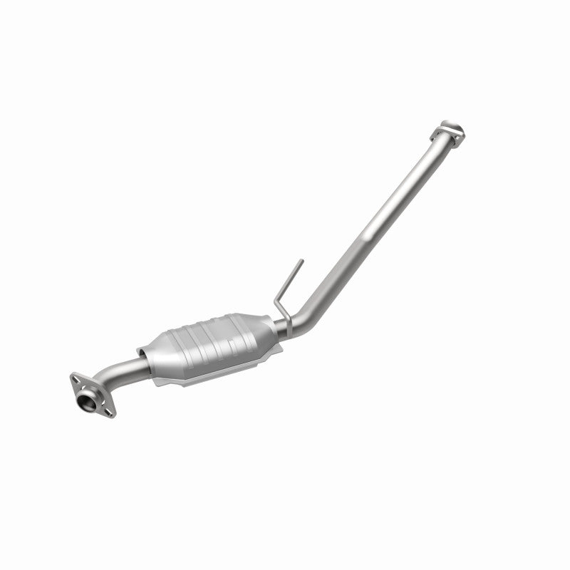 MagnaFlow Conv DF Ford 87 93 Magnaflow Catalytic Converter Direct Fit