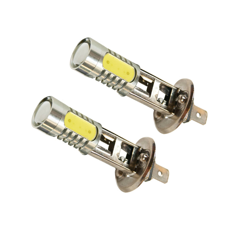 Oracle H1 Plasma Bulbs (Pair) - White ORACLE Lighting Bulbs