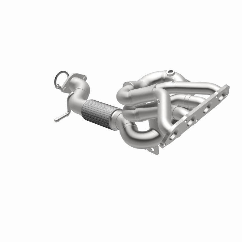 MagnaFlow 14-16 Mazda 3/6/CX-5 L4 2.5L OEM Grade Manifold Catalytic Converter Direct Fit