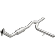 MagnaFlow 07-08 Ford F-150 4.6L Direct Fit Converter Magnaflow Catalytic Converter Direct Fit