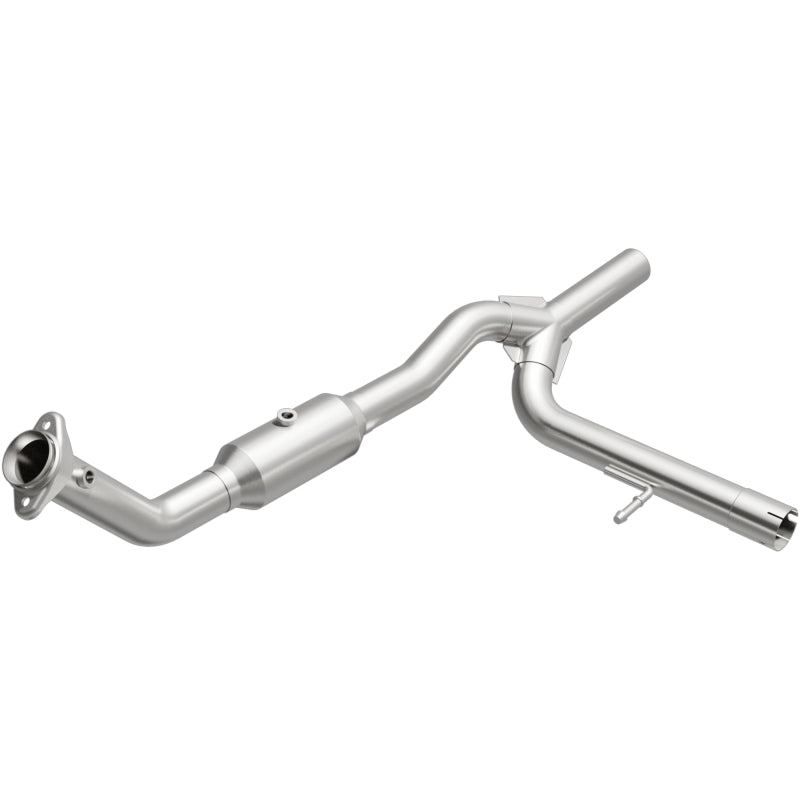 MagnaFlow 07-08 Ford F-150 4.6L Direct Fit Converter Magnaflow Catalytic Converter Direct Fit