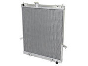 aFe BladeRunner Street Series Tube & Fin Aluminum Radiator 01-19 Nissan Patrol (Y61) L6 4.8L aFe Radiators