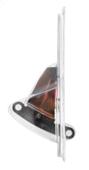 Spectre SB Chevy Timing Tab - Adjustable Spectre Engine Hardware