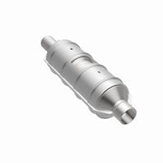 MagnaFlow Universal Catalytic Converter 97-02 Ford Truck And Vans Magnaflow Catalytic Converter Direct Fit